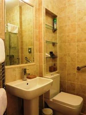 фото отеля Cransley Hotel Bournemouth