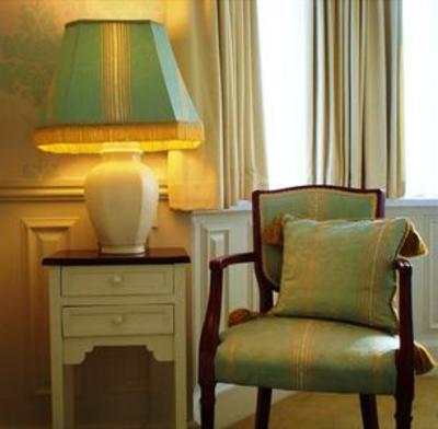 фото отеля Cransley Hotel Bournemouth