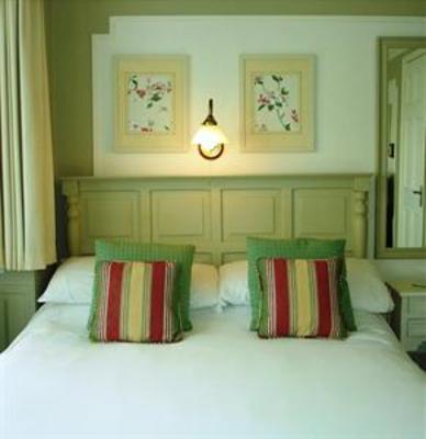 фото отеля Cransley Hotel Bournemouth