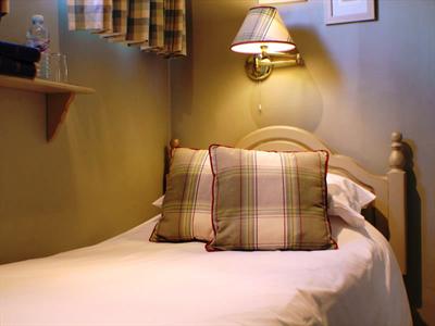 фото отеля Cransley Hotel Bournemouth