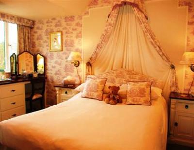 фото отеля Cransley Hotel Bournemouth