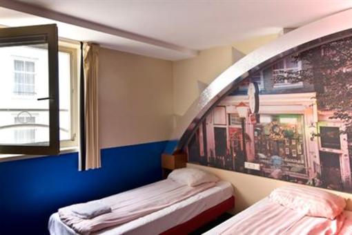 фото отеля The Bulldog Hotel