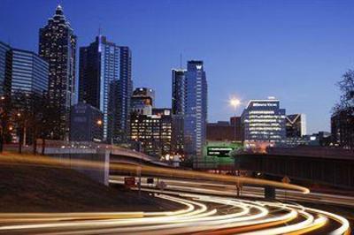 фото отеля W Atlanta Downtown