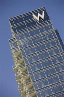 фото отеля W Atlanta Downtown