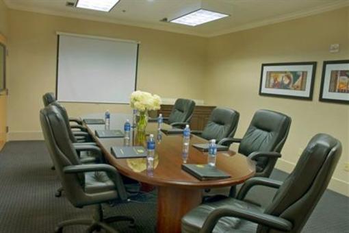 фото отеля BEST WESTERN Downtown Inn & Suites Houston