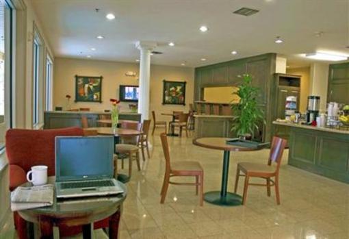 фото отеля BEST WESTERN Downtown Inn & Suites Houston