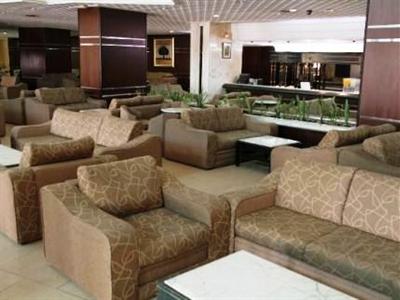 фото отеля Riadh Palms Hotel