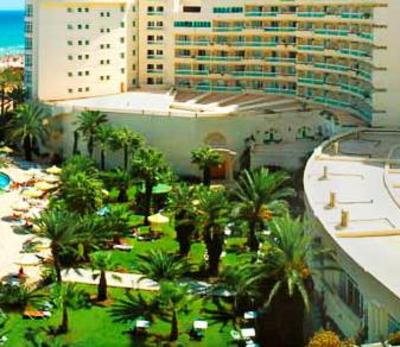 фото отеля Riadh Palms Hotel