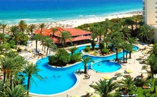 фото отеля Riadh Palms Hotel