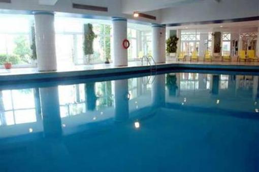 фото отеля Riadh Palms Hotel