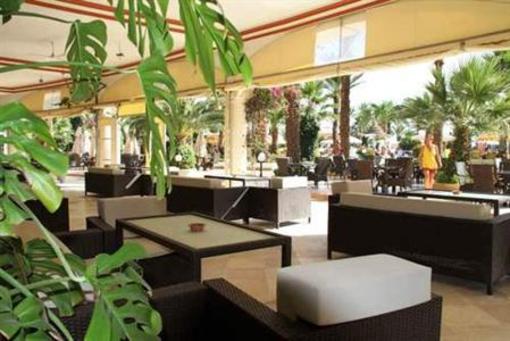 фото отеля Riadh Palms Hotel