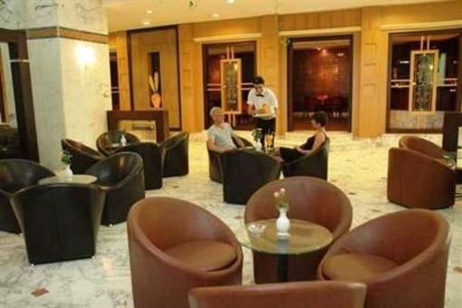 фото отеля Riadh Palms Hotel