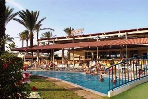фото отеля Riadh Palms Hotel