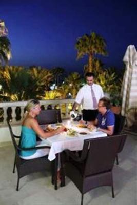 фото отеля Riadh Palms Hotel