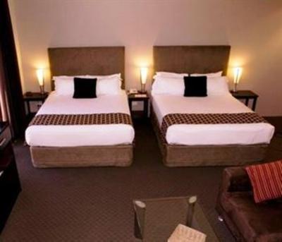 фото отеля Joondalup City Hotel