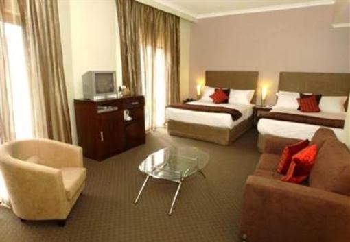 фото отеля Joondalup City Hotel