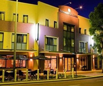 фото отеля Joondalup City Hotel