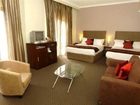фото отеля Joondalup City Hotel