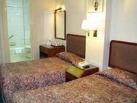 East Asia Hotel Macau