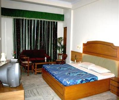 фото отеля Hotel Chanakaya