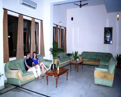 фото отеля Hotel Chanakaya