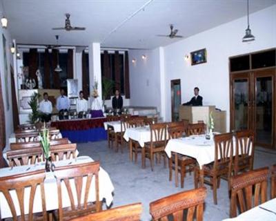 фото отеля Hotel Chanakaya