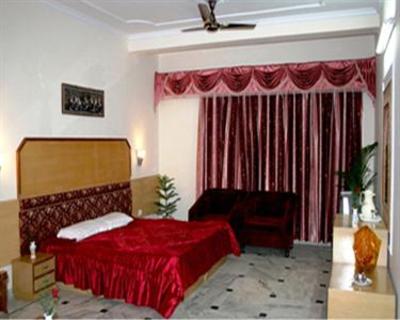 фото отеля Hotel Chanakaya