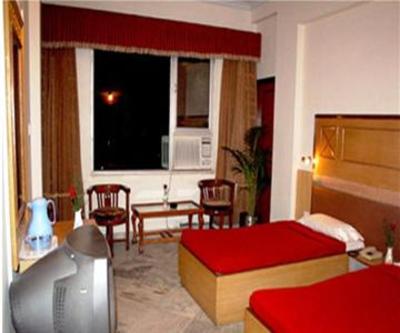 фото отеля Hotel Chanakaya