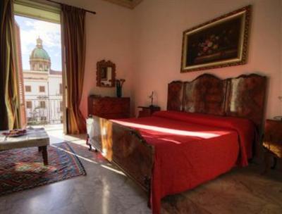 фото отеля Cavour il Conte Camillo