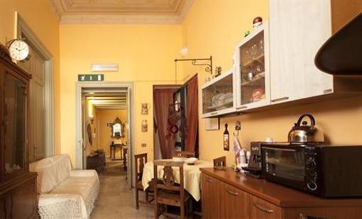 фото отеля Cavour il Conte Camillo