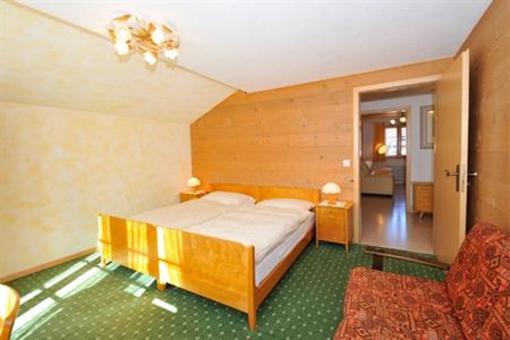 фото отеля Haus Solvay