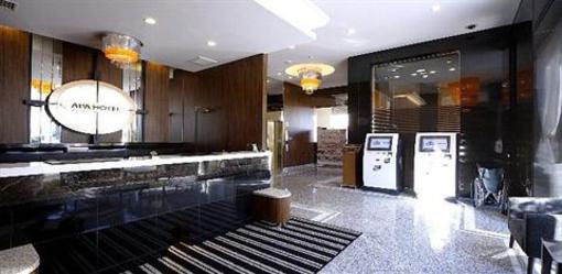 фото отеля Apa Hotel Kodenmacho Ekimae