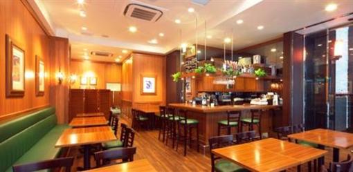фото отеля Apa Hotel Kodenmacho Ekimae