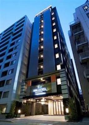 фото отеля Apa Hotel Kodenmacho Ekimae