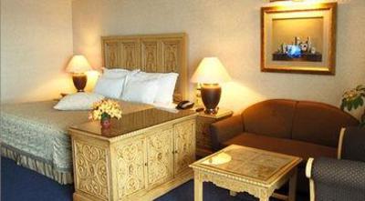фото отеля Sunlake Hotel