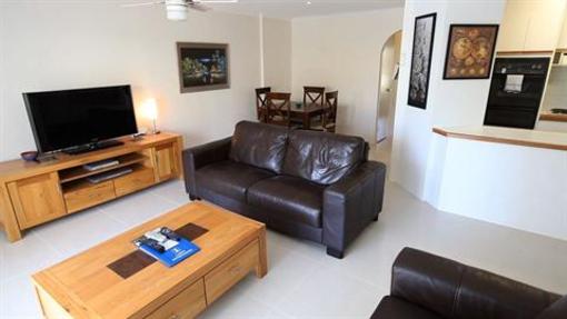 фото отеля Aloha Lane Apartments Gold Coast