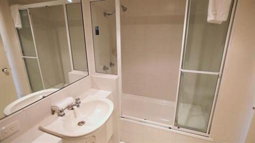 фото отеля Aloha Lane Apartments Gold Coast