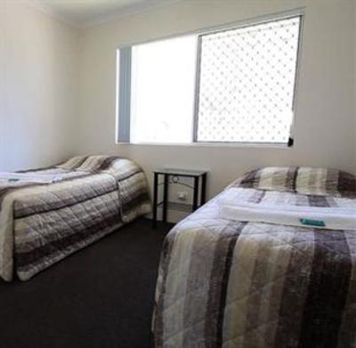 фото отеля Aloha Lane Apartments Gold Coast