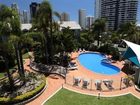 фото отеля Aloha Lane Apartments Gold Coast