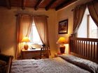 фото отеля Inn of the Turquoise Bear B&B