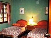 Casa Carmel Bed and Breakfast Guatemala City