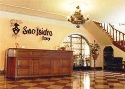 фото отеля San Isidro inn