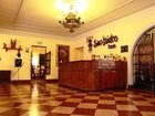 фото отеля San Isidro inn