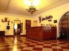 фото отеля San Isidro inn