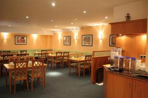 фото отеля Germania Hotel