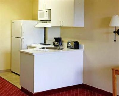 фото отеля Extended Stay America Hotel Herndon
