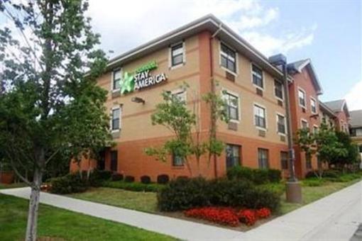 фото отеля Extended Stay America Hotel Herndon