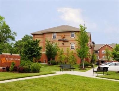 фото отеля Extended Stay America Hotel Herndon