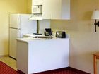 фото отеля Extended Stay America Hotel Herndon