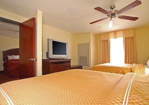 фото отеля Comfort Suites Yukon